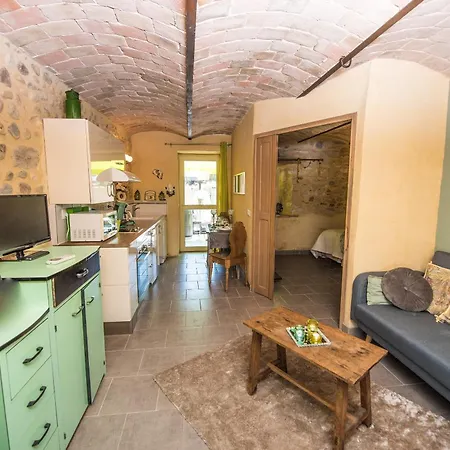 Avec Jacuzzi Privatif Dans Un Mas Provencal