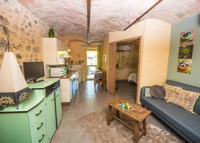 Avec Jacuzzi Privatif Dans Un Mas Provencal